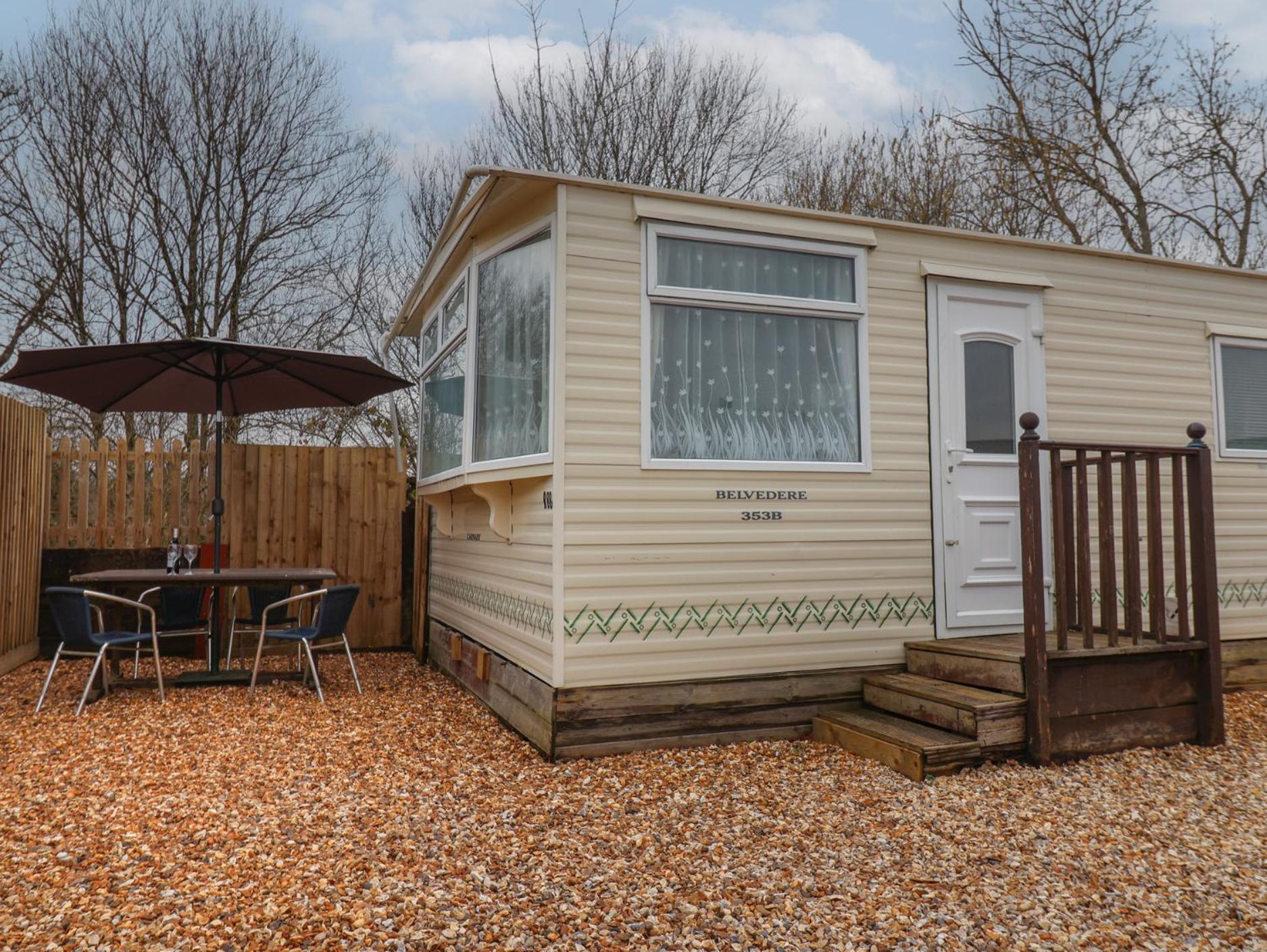 Carnaby Vila Chard Exterior foto